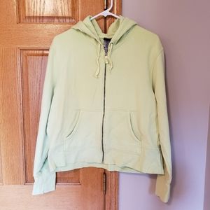 Champion Zip-Up Jacket